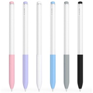 Protective Case For Xiaomi Focus Pen Pro Anti-Scratch Soft Silicone Stylus Pen Cover For Xiaomi Focu