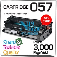 Compatible to Canon 057 CANON057 LBP226dw LBP228x imageCLASS MF445dw MF449x LBP-226dw LBP-228x Laser