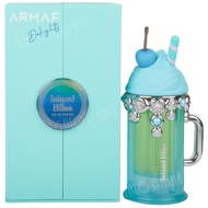 Perfume Armaf Island Bliss Ladies Perfume Dubai Arabian Perfume Ready stock1130