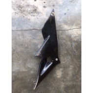 GAGIVA MITO EV 125 Fairing Side Middle Right With Grill