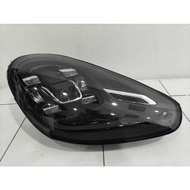 porches cayenne 958 head lamp Rh