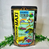 Akari PREMIUM MAXI CICHLID Tropical 100 gr Pellet 1mm