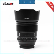 VILTROX PRO Series AF 27mm F1.2 Pro Ultra Large Aperture APS-C Prime Lens Fujifilm X
