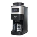【Panasonic國際】6人份全自動雙研磨美式咖啡機 (NC-A701)