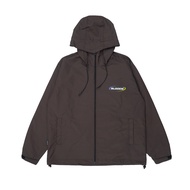 Bloods Series Outdoor Jacket Napalm 05 Dark Brown
