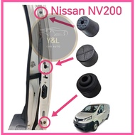 Nissan Nv200 original door stopper rubber