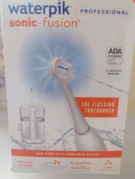 水牙線Waterpik