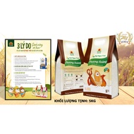 Phoenix Heavenly Pearl Rice