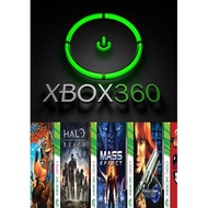 xbox 360 Games best of the best