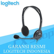 Logitech H111 Stereo Headset