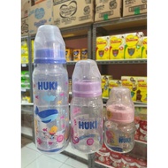 Huki Bottle / Milk Bottle - 60ml/120ml/240ml