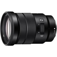 【中野】SONY E PZ 18-105mm F4 G OSS NEX 專用鏡頭 平輸