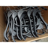 GANTUNGAN Zara clothes Hanger 45cm thick