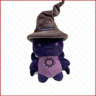 ST1 Roblox Forsaken Azure Plushie Cute Mage Game Peripheral Plush Doll TS1
