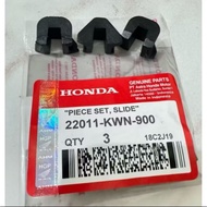Slider Piece / Honda CLICK V1,V2,V3/ HONDA ADV V1, V2/ HONDA PCX V1V2