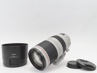 Canon EF 100-400mm F4.5-5.6 L IS II USM 相機鏡頭長焦變焦