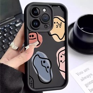 Case For Oppo A3X A40 A40M A60 A7 A7n A72 A74 A76 A77 A77s A78 A79 A7x A8 A9 2020 A91 A92 A93 A94 A9