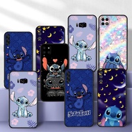 Stich Samsung Note 8 Note 9 Note 10 Plus 10 Lite Note 20 Uitra Phone Case