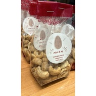 Roasted Indian Spices Cashew Nuts (100g)