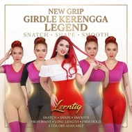 LIVE GIRDLE NO BOX KERENGGA LEGEND Lerntiq Beby Maembong