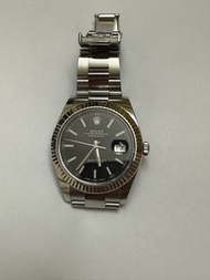 Rolex 126334