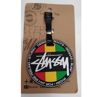 Luggage Tag Name Sign Brand New Style Unique Street Wear Luggage Tag PMFS