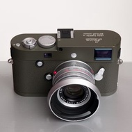 Leica M-P 240 safari Edition MP240