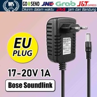 Charger Adaptor for Speaker Bose SoundLink I II III Charger