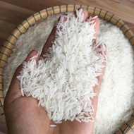 Delicious Quality Eight-Sliced Rice Number 1 (Individually)1 kg