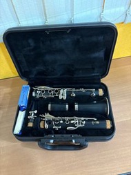 單簧管 Yamaha 250，旺角自取