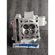 SUPER HEAD RED LEO 22/25 V3 Y15/LC135