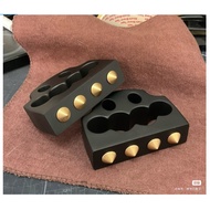 Arknights Indra's Knuckle Cosplay - Prop Cosplay