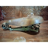 Original Brooks Saddle