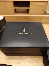 Maserati
 Competizione 女士銀色玫瑰金色不銹鋼石英腕錶 R8853100504
