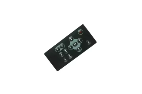 Remote Control For Philips ORD7100R/37 ORD7100R ORD7300 ORD7100C/00 Car Receiver stereo entertainmen