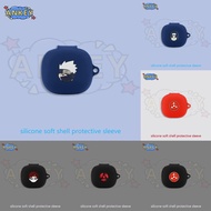 Case for EarFun Air Pro 4i Protective silicone TW230 cool boy Covers Bluetooth Earphone Shell Headph