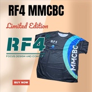 RF4 Limited Edition MMCBC T-SHIRT MOBILE PHONE REPAIR