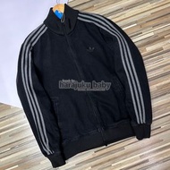 Adidas Originals Denim Jacket 三間牛仔外套寬鬆版型 外褸 外套