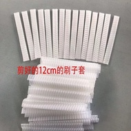 Rose Flower Net Cover Packaging Net Bag Protective Net Cover Flower Net Cover Flower Bud Flower Cove