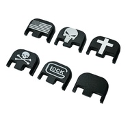 Glock 17 19 20 21 22 23 24 25 26 40 41 Gen 5