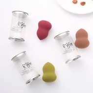 span makeup sponge makeup Jangan makan telur span serbuk labu kotak berketumpatan tinggi