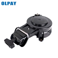 6B4-15710-00 6B4-15710 Starter Assy for Yamaha 9.9HP 15HP 2 Stroke Outboard Engine Boat Motor Outboa
