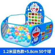 Baby Foldable Playpen