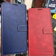 Bao da Honor 9X/ Honor 9X pro/ huawei Y9S màu thời trang bên trong có ví