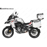 GSADV Benelli TRK502 TRK502X 2018-2021 Motorcycle Engine Guard Crash Bar Protection