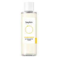 [Beplain] Chamomile pH-Balanced Toner | 80.6% of Chamomile Flower Extract | Mild | Great for Sensiti