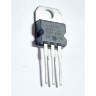 L7805cv. LAPTOP Component IC