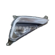 Sesuai untuk Lampu Kabus Belakang Kia K3 2019 92305-M6000/92306-M6000