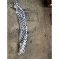 Yamaha BM Power Lc 135 V1 Exhaust Pipe