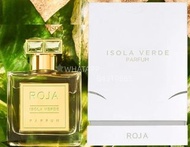 Roja Isola Verde Parfum Unisex 10ml